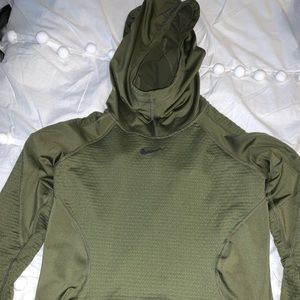 Nike Workout Shirt (m)